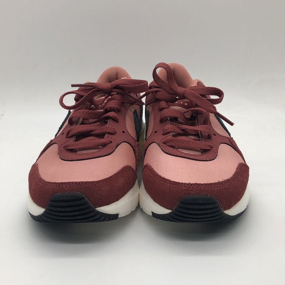 Women’s Nike Air Max SC Red/Green FB8459-600 NWOB - Picture 3 of 5